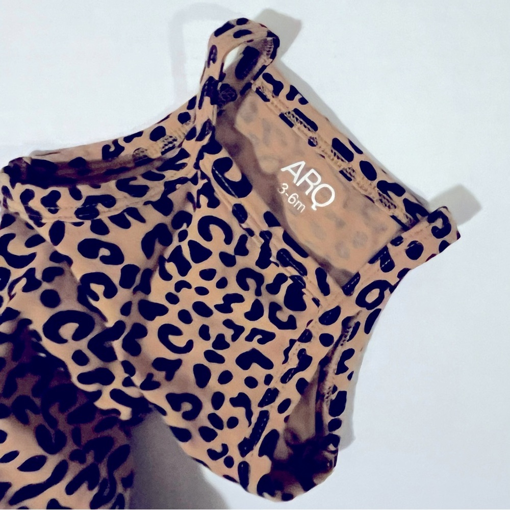 ARQ Baby Tank Bodysuit 3-6 months